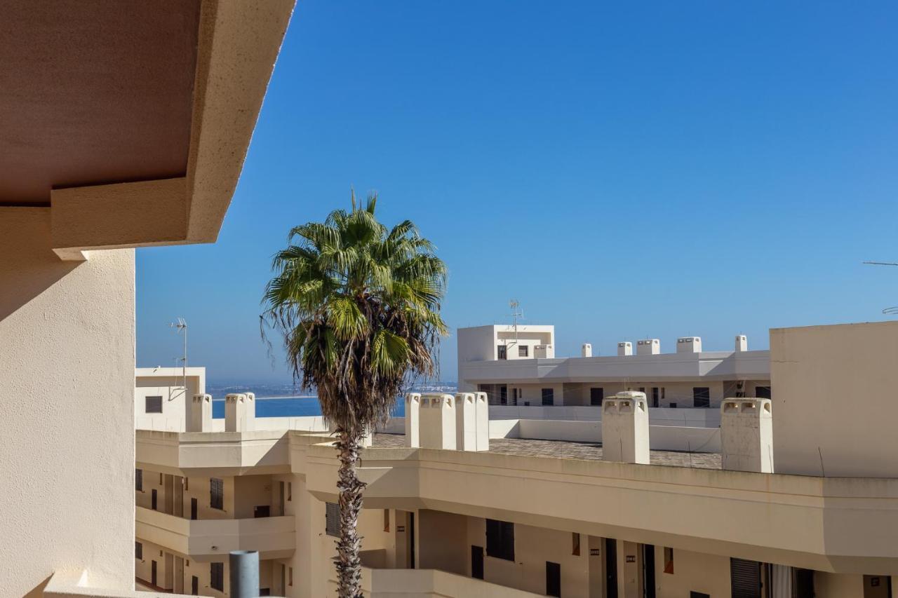Akisol Lagos Sand المظهر الخارجي الصورة
